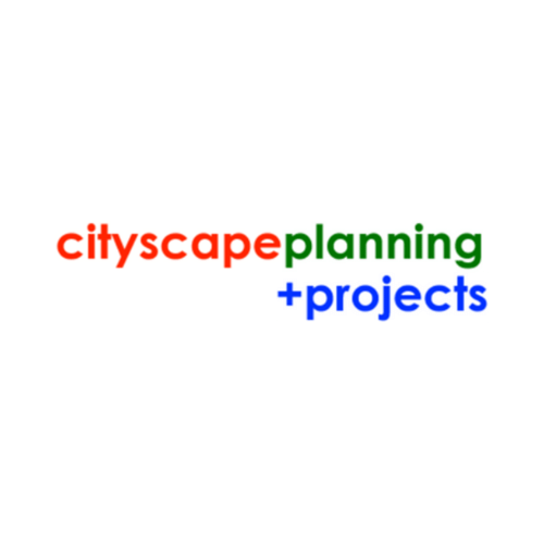 Cityscape Planning + Projects